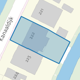 Perceel AMR01-I-1955