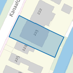 Perceel AMR01-I-1956