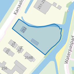 Perceel AMR01-I-1967