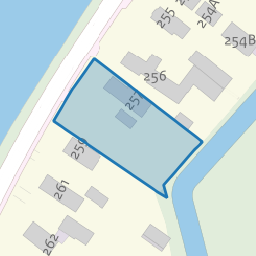 Perceel AMR01-I-1968