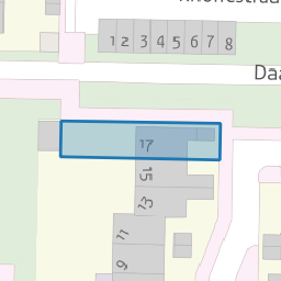 Perceel AMR01-I-1972