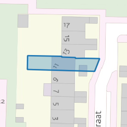 Perceel AMR01-I-1975