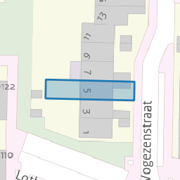 Perceel AMR01-I-1978