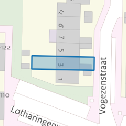 Perceel AMR01-I-1979