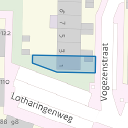 Perceel AMR01-I-1980