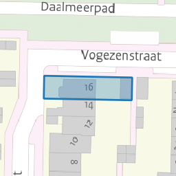 Perceel AMR01-I-1981