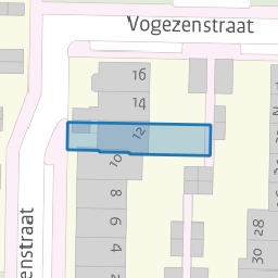 Perceel AMR01-I-1983