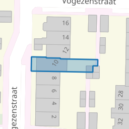 Perceel AMR01-I-1984