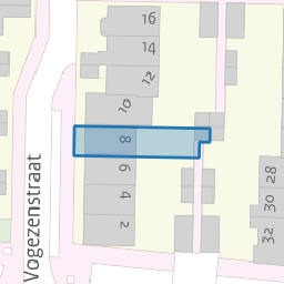 Perceel AMR01-I-1985