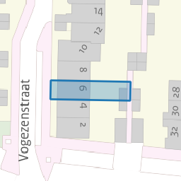 Perceel AMR01-I-1986