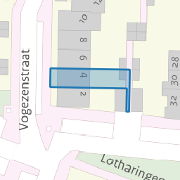 Perceel AMR01-I-1987