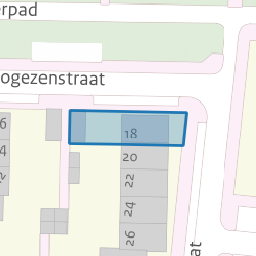 Perceel AMR01-I-1989