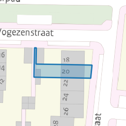 Perceel AMR01-I-1990