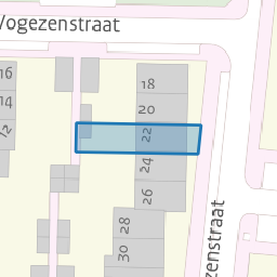 Perceel AMR01-I-1991