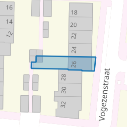 Perceel AMR01-I-1993