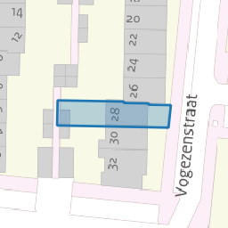 Perceel AMR01-I-1994