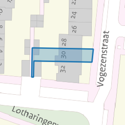 Perceel AMR01-I-1995