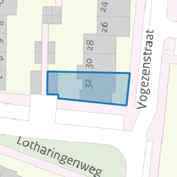 Perceel AMR01-I-1996