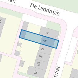 Perceel AMR01-I-1999