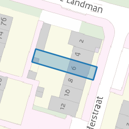 Perceel AMR01-I-2000