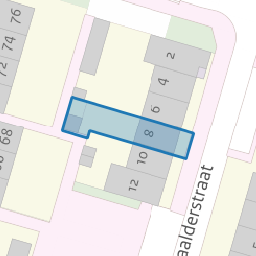 Perceel AMR01-I-2001