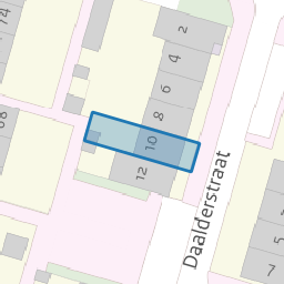 Perceel AMR01-I-2002