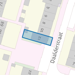 Perceel AMR01-I-2003