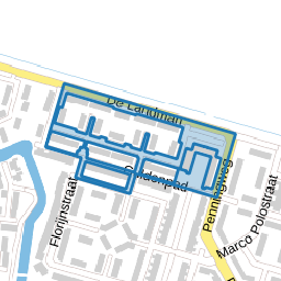 Perceel AMR01-I-2025