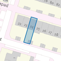 Perceel AMR01-I-2029