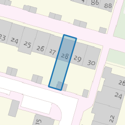 Perceel AMR01-I-2033