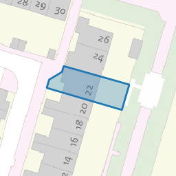 Perceel AMR01-I-2038