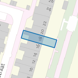 Perceel AMR01-I-2040