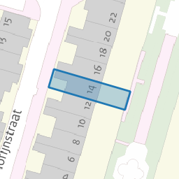 Perceel AMR01-I-2042