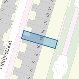 Perceel AMR01-I-2043