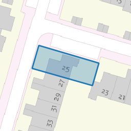 Perceel AMR01-I-2050