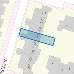 Perceel AMR01-I-2053