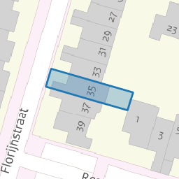 Perceel AMR01-I-2055