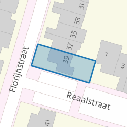 Perceel AMR01-I-2057