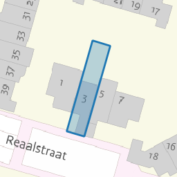 Perceel AMR01-I-2059