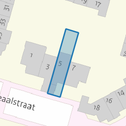 Perceel AMR01-I-2060