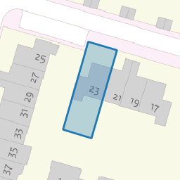 Perceel AMR01-I-2062