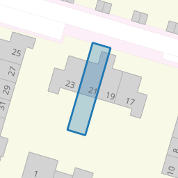 Perceel AMR01-I-2063