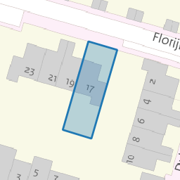 Perceel AMR01-I-2065