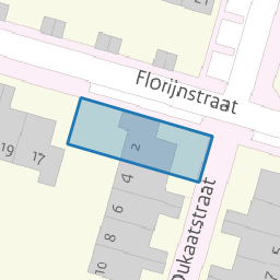 Perceel AMR01-I-2066