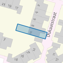 Perceel AMR01-I-2070