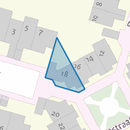 Perceel AMR01-I-2071