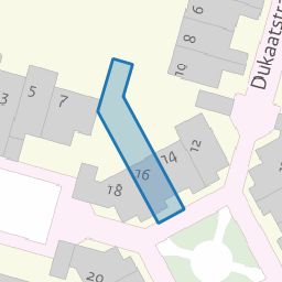 Perceel AMR01-I-2072