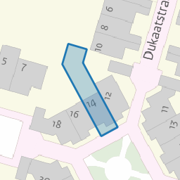 Perceel AMR01-I-2073