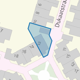 Perceel AMR01-I-2074