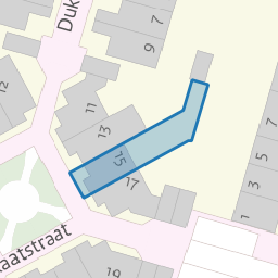 Perceel AMR01-I-2077